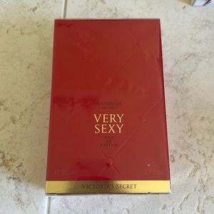 Victoria’s Secret Very Sexy Perfume 1.7 oz
